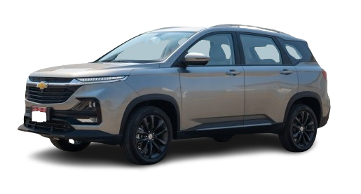 Chevrolet Captiva 7 Seater