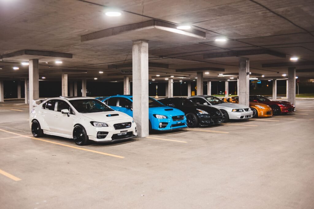 Rent A Car In Oud Metha Dubai