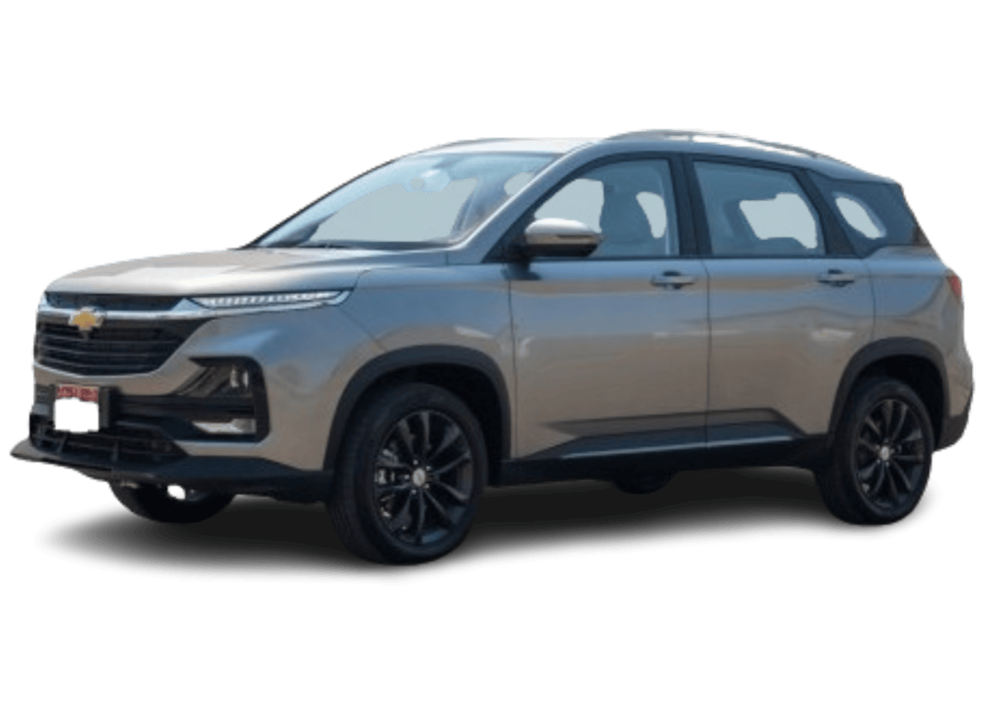 chevrolet captiva 7