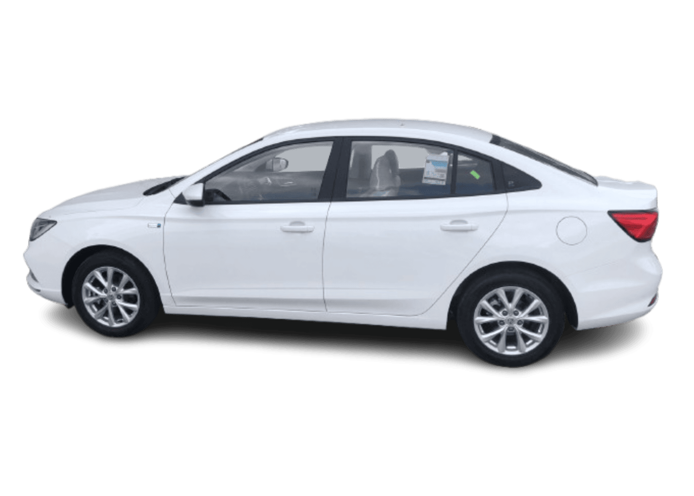 mg 5