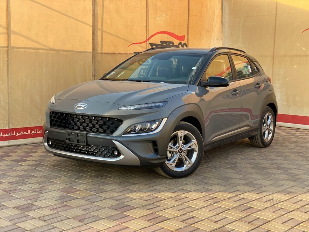 Rent A Car Sharjah