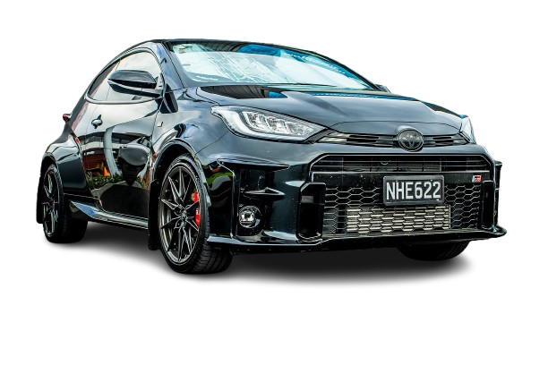 Toyota C HR Renting
