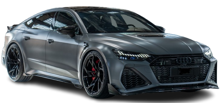 Audi RS7 Rent Dubai