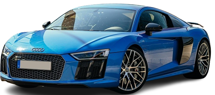 Rent Audi R8 Dubai