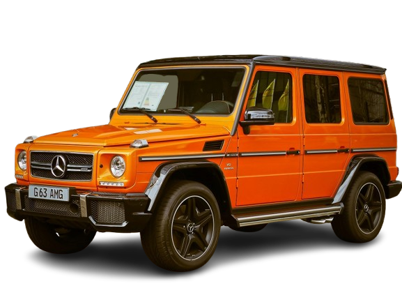 Rent Mercedes G63 Dubai