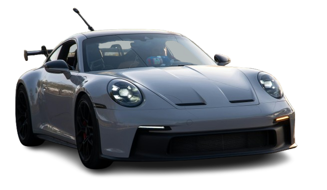 Rent Porsche 911 Dubai