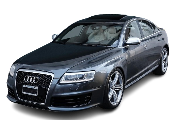 Audi A8 Rent A Car Dubai