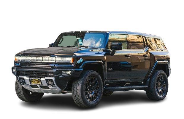 Rent A Gmc Yukon Denali