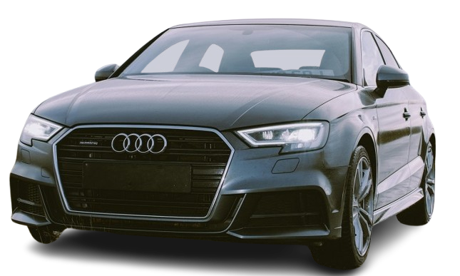 Rent Audi A1 Dubai