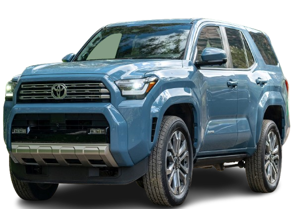 Toyota 4Runner