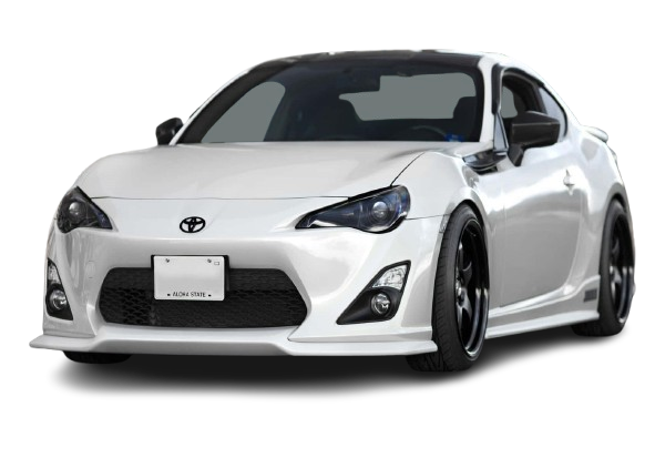 Toyota 86