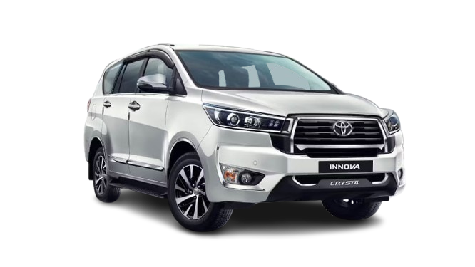 innova rent a car dubai