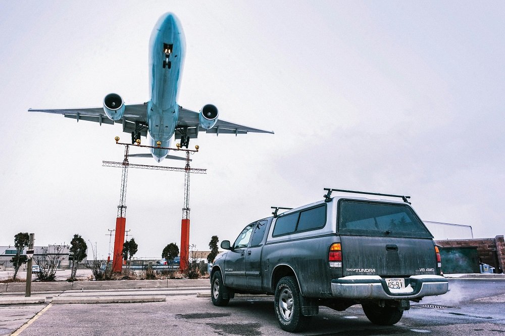 Are Car Rentals Cheaper At The Airport​