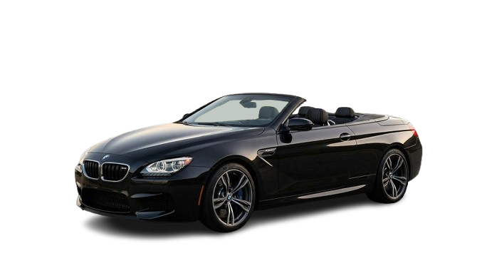 BMW M6 Rental Dubai