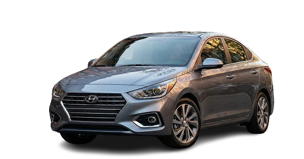 Hyundai Accent Rent A Car Dubai