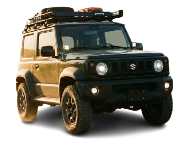 Suzuki Jimny for Rent