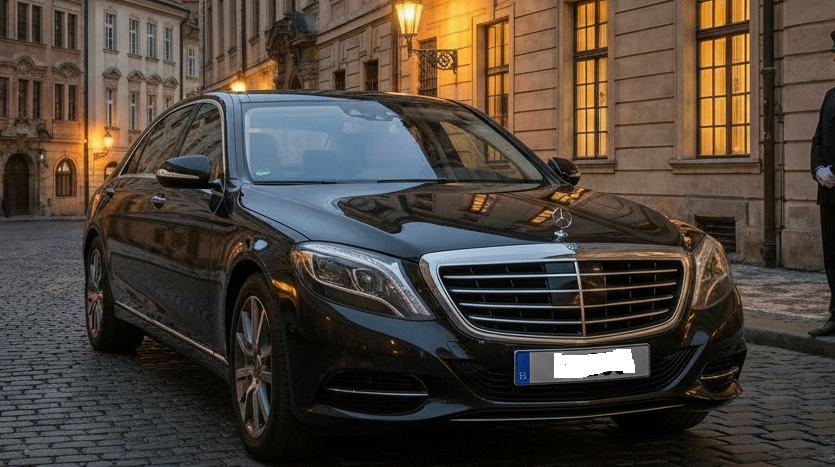 rent mercedes s 500