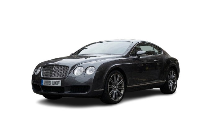 bentley continental gt rental
