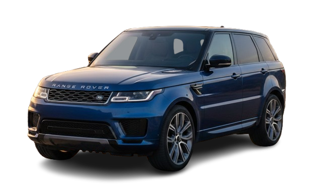 range rover sport hire dubai