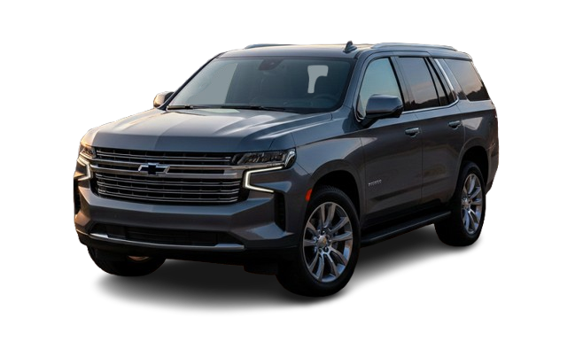 Chevrolet Tahoe Rental Dubai