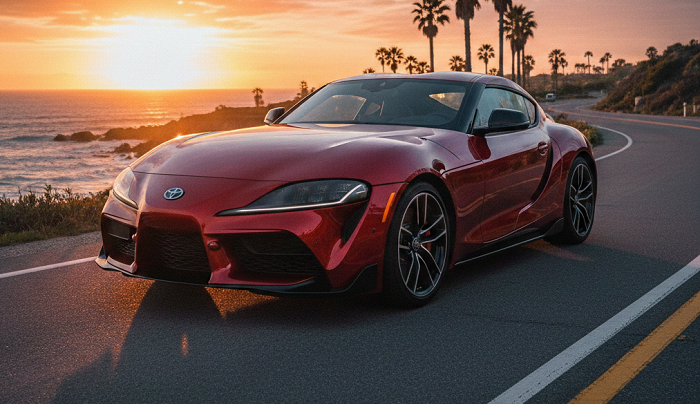 Rent A Car Sharjah Monthly