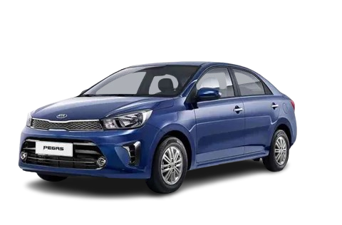 Kia Pegas