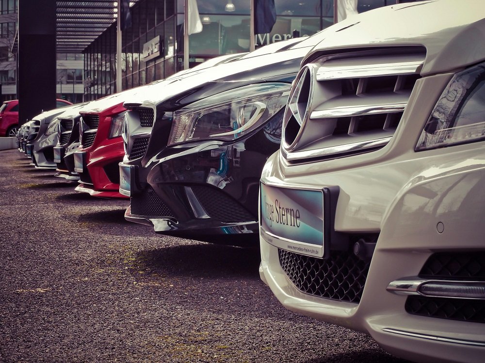 Car Rental Dubai Sheikh Zayed Road