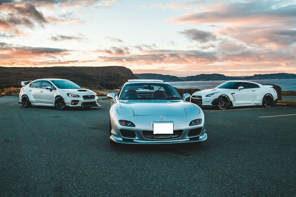 Rent A Car Dubai Festival City