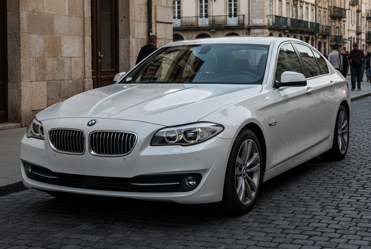 Motor City Car Rental