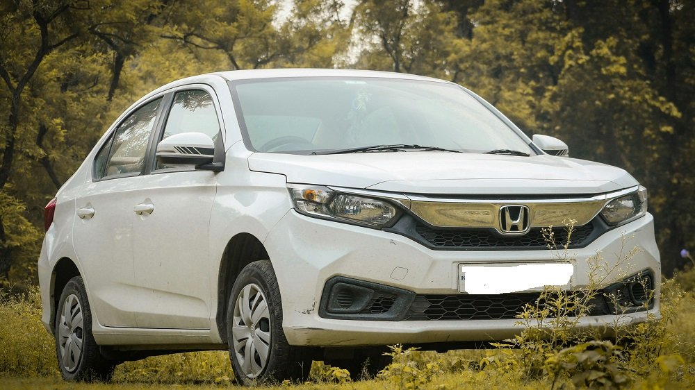 Manual Car Rental