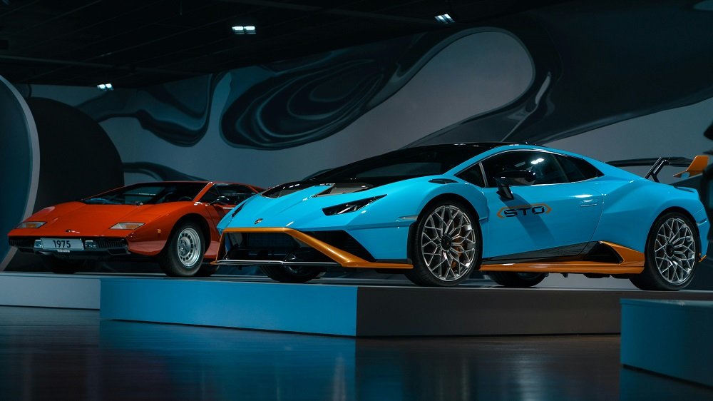 Monthly Rent A Car In Ajman