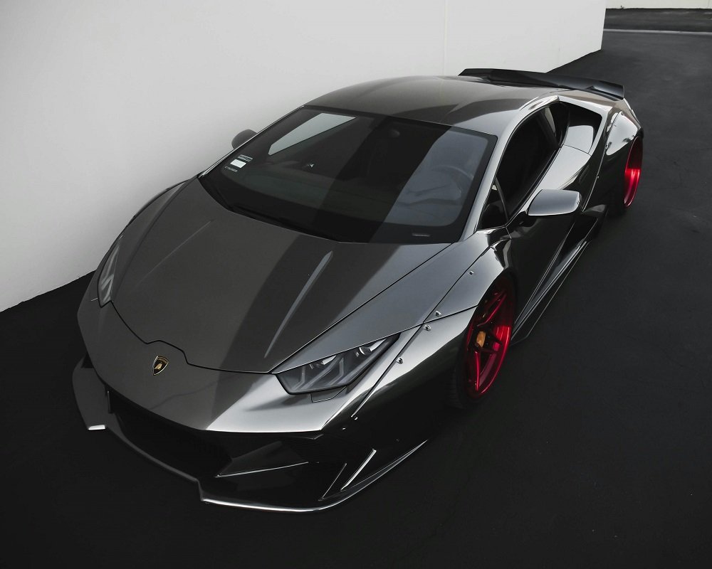 Rent A Car In Dubai For 10 Days
