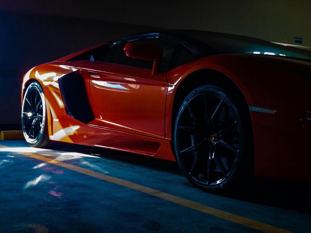 Rent A Car Offers In Dubai