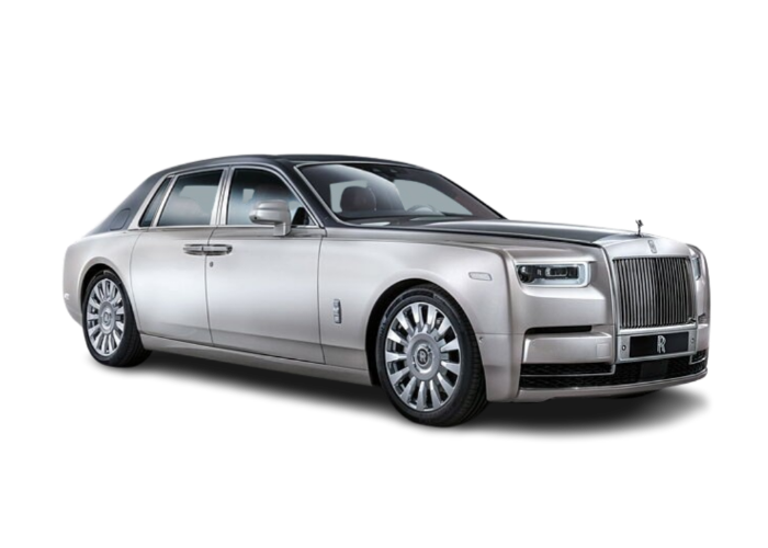 Rolls Royce Phantom Rental Dubai