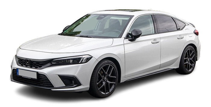 Honda Civic Rent A Car