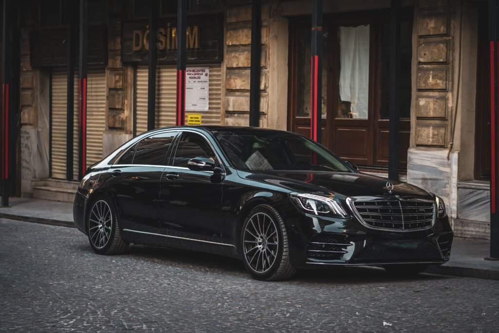 Private Car Hire Dubai To Abu Dhabi