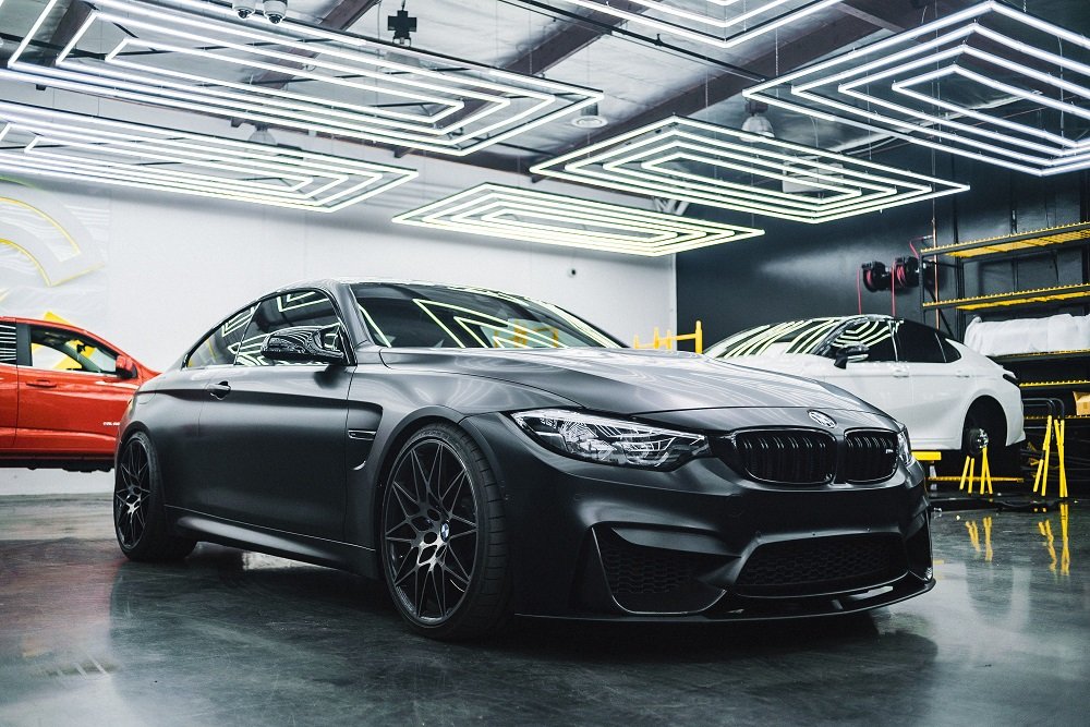Requirements To Rent A Car In Dubai