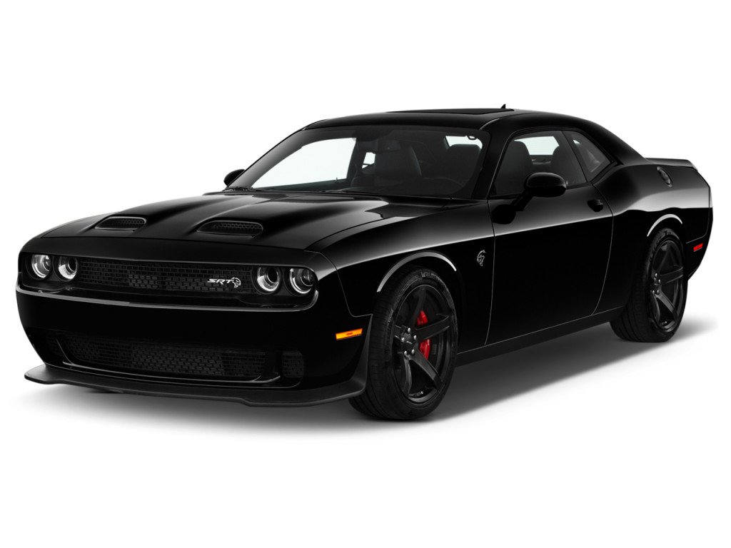 Dodge Challenger Rental Dubai