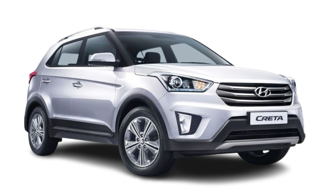 Hyundai Creta Rent A Car Dubai