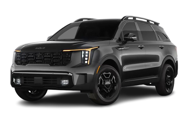 Kia Sorento Rent A Car