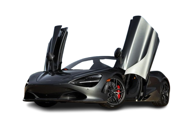 Mclaren 720s Rent Dubai