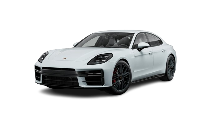 Rent A Car Porsche Panamera